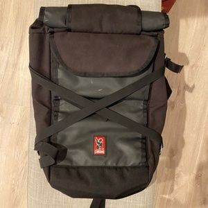 CHROME Industries waterproof backpack